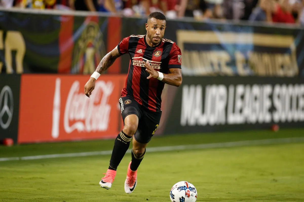 Tyrone Mears: From Fullback to President of Soccer